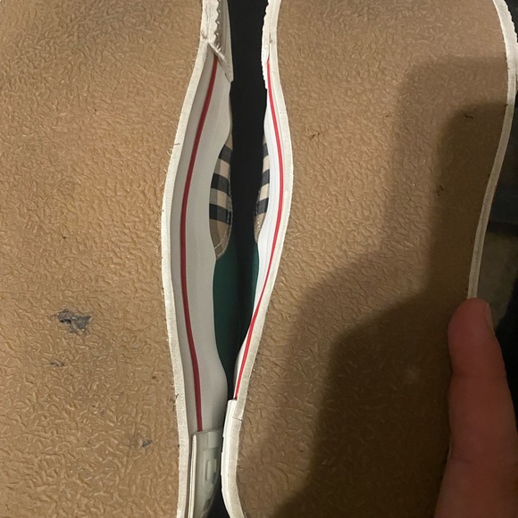 Burberry Authentic Shoes 43 1/2 (10.5 US) - Picture 4 of 4